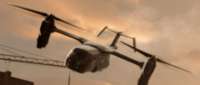 Bell Boeing V-22 Osprey