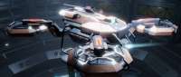  Made for Game Quadcopter Drone