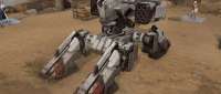 Made for Game Mecha