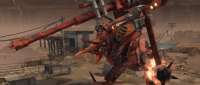 Made for Game Mecha
