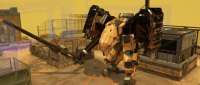 Made for Game Mecha