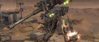 Made for Game Mecha