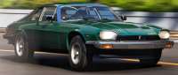 Jaguar XJ-S