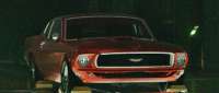 Shelby GT350
