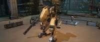 Made for Game Mecha