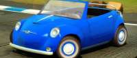 Volkswagen Convertible