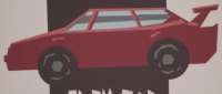 Made for Game Coupe