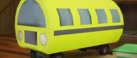 Made for Game Bus
