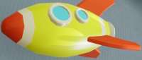 Made for Game Rocket