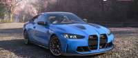 BMW M4 CS