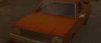 Chevrolet El Camino