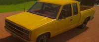 Chevrolet C-10