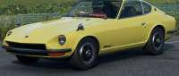 Nissan Fairlady Z