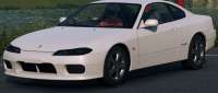 Nissan Silvia