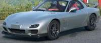 Mazda RX-7