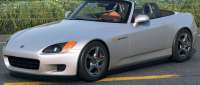 Honda S2000