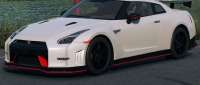 Nissan GT-R Nismo