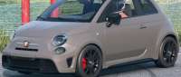 Abarth 695 Biposto