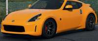 Nissan 370Z