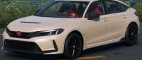 Honda Civic Type R