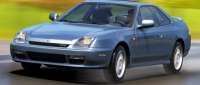 Honda Prelude