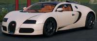 Bugatti Veyron Grand Sport