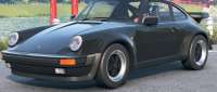 Porsche 911 Turbo