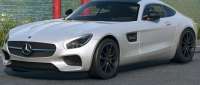 Mercedes-AMG GT S