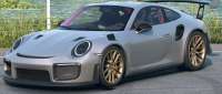 Porsche 911 GT2 RS