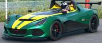 Lotus 3-Eleven