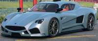 Mazzanti Evantra