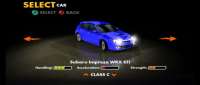 Subaru Impreza WRX STi