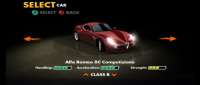 Alfa Romeo 8C Competizione