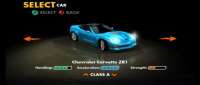 Chevrolet Corvette ZR1