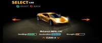 McLaren MP4-12C