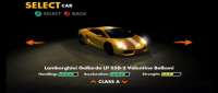 Lamborghini Gallardo LP 550-2