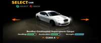 Bentley Continental Supersports