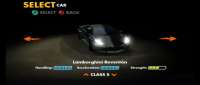 Lamborghini Reventón