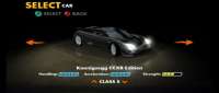 Koenigsegg CCXR