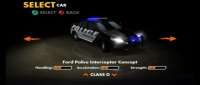 Ford Police Interceptor Concept