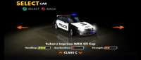 Subaru Impreza WRX STi