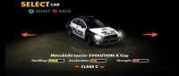 Mitsubishi Lancer Evolution X