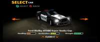 Ford Shelby GT500