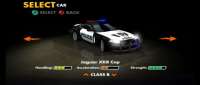 Jaguar XKR