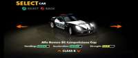 Alfa Romeo 8C Competizione