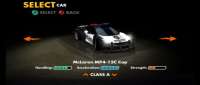 McLaren MP4-12C