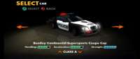 Bentley Continental Supersports
