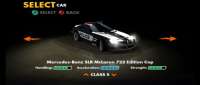 Mercedes-Benz SLR McLaren 722 Edition