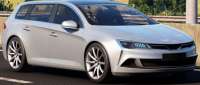 Opel Insignia Sports Tourer