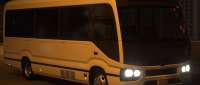Toyota Coaster